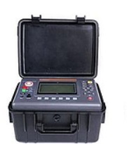 Máy đo điện trở cách điện GFUVE T-3630